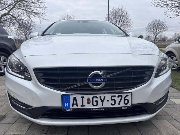 Volvo V60 2.0 D [D2] Ocean Race Geartronic 1540...